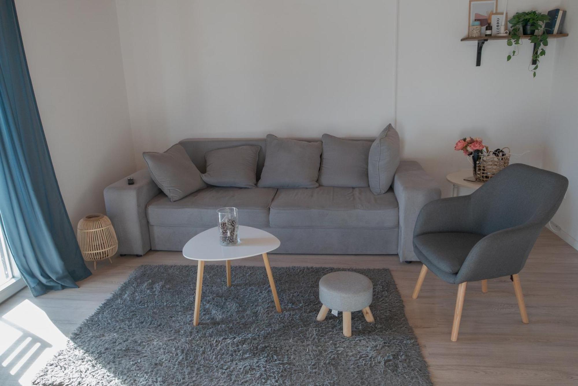 Ivano & Franko Apartments Krusevo  ภายนอก รูปภาพ