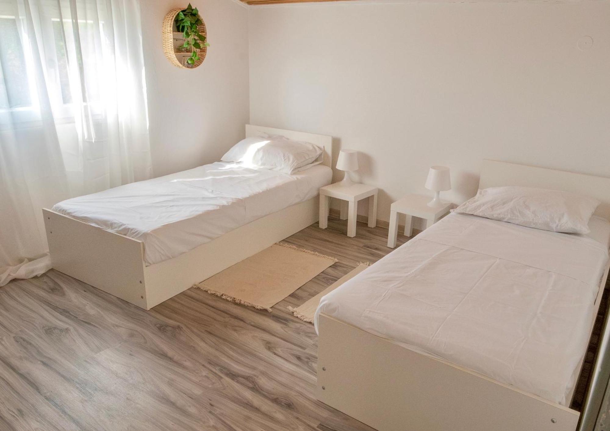 Ivano & Franko Apartments Krusevo  ภายนอก รูปภาพ