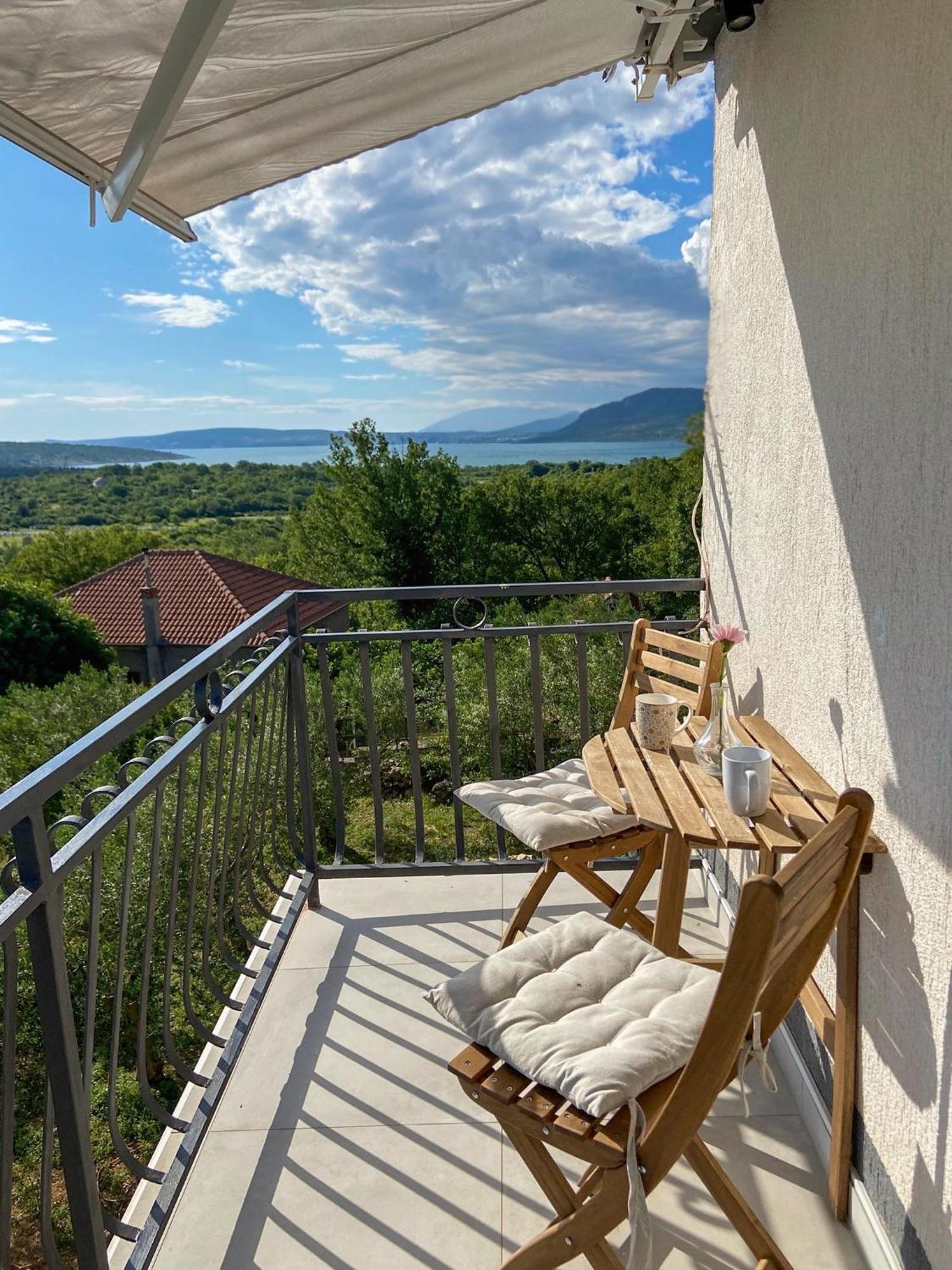 Ivano & Franko Apartments Krusevo  ภายนอก รูปภาพ